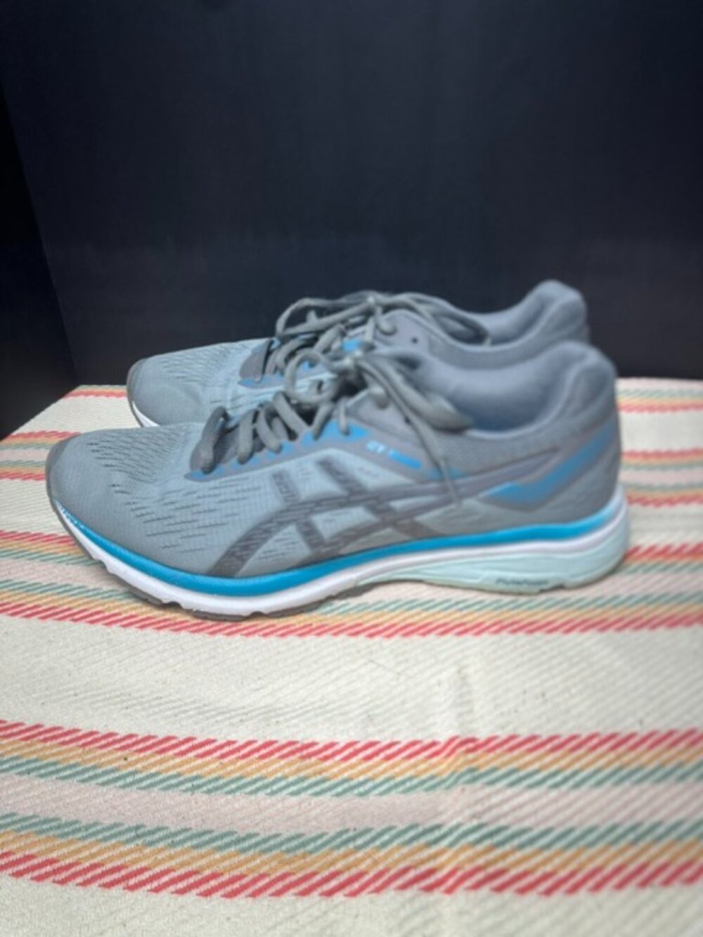 Asics Gel-GT 1000 Woman's Size 9.5